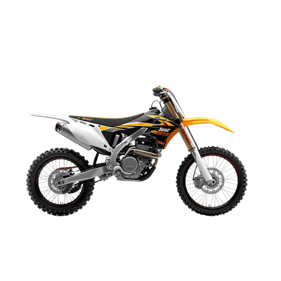Dirt Bikes