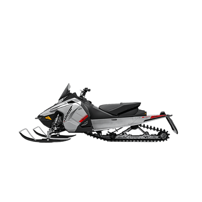 Snowmobiles