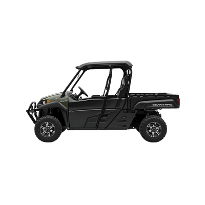 UTVs